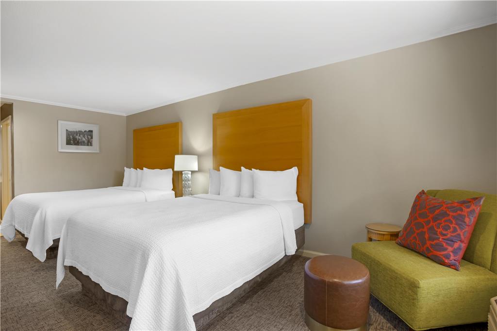 Best Western Plus Dixon Davis - photo 27