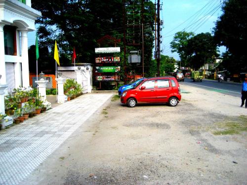 Hotel Monarch Aachal — Siliguri — photo 5