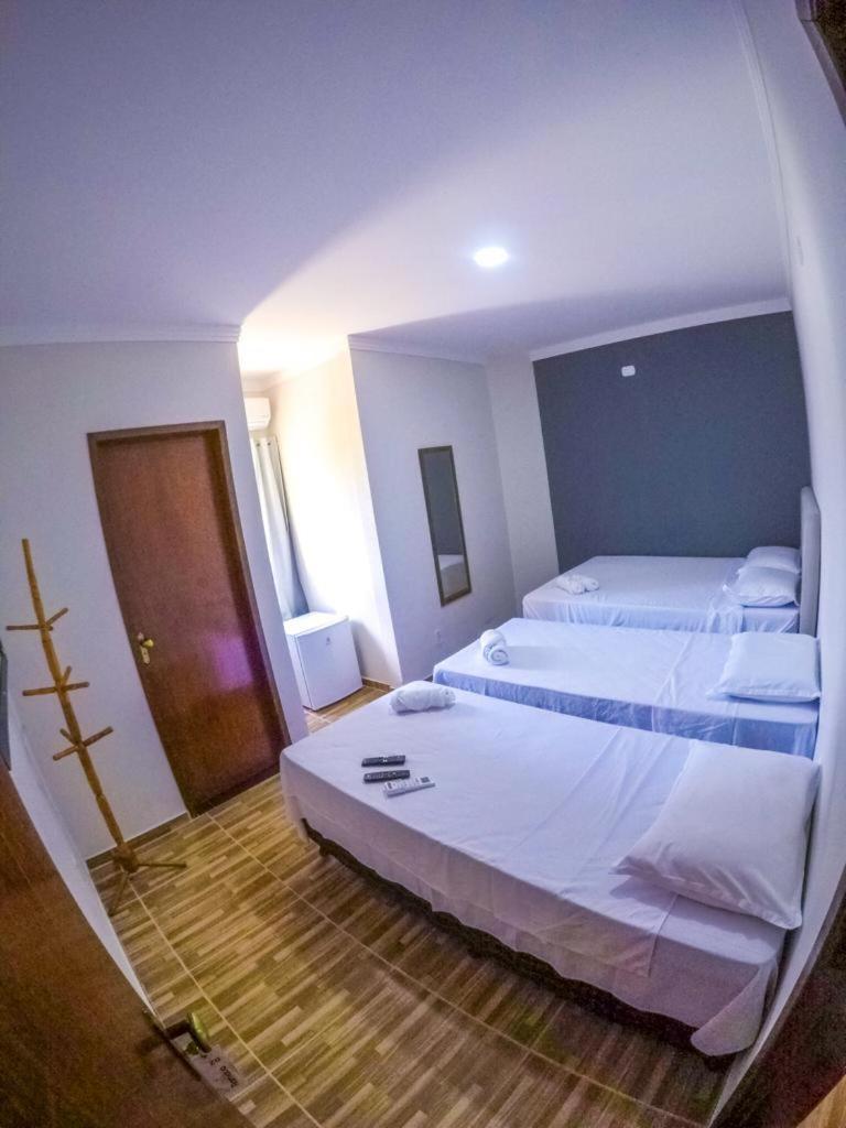 Pousada Ramalio in Maragogi, Brasil