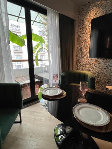 Petite Alvear — 4-Star Luxury Hotel in Buenos Aires, Argentina
