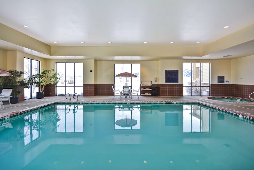 Hampton Inn Bozeman - photo 18