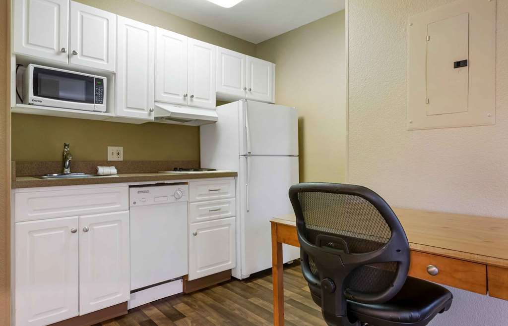 Extended Stay America Select Suites Atlanta Buckhead - photo 20