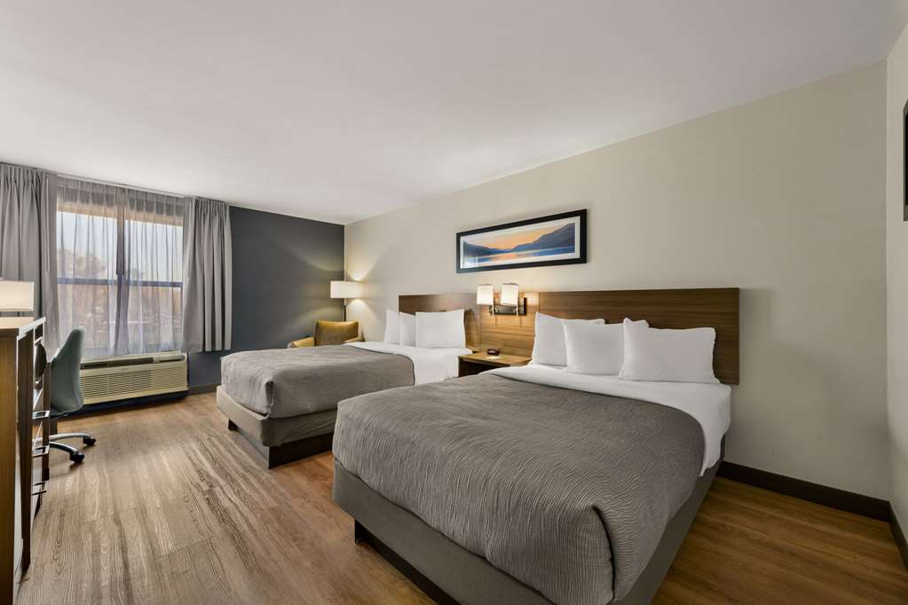 Quality Inn & Suites Matthews Charlotte - photo 10