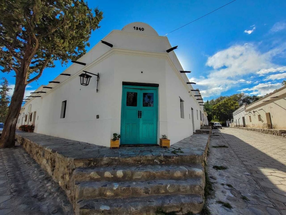 Hosteria La Vieja Esquina in Cachi, Argentina