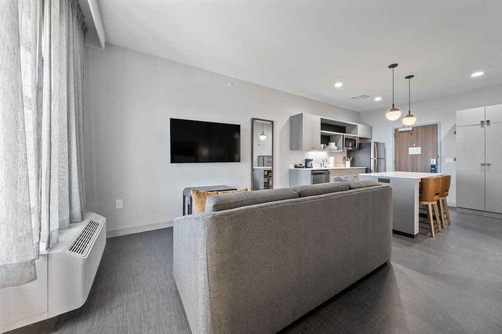Homewood Suites By Hilton Austin Airport - photo 33