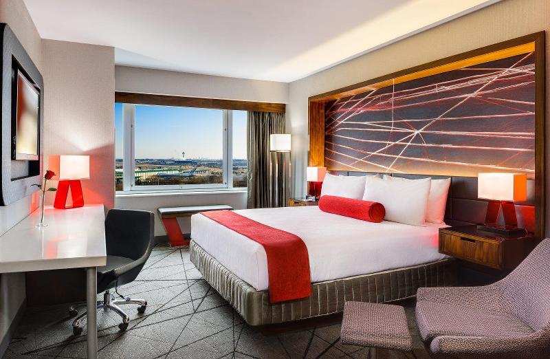 Crowne Plaza JFK Airport New York City - photo 17
