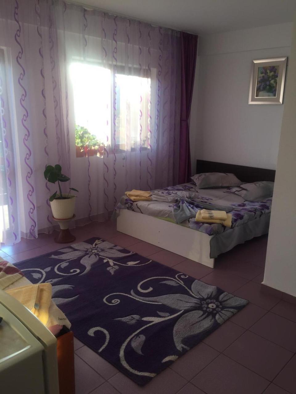 Amani & Melisa 2 in Eforie Nord, Romania