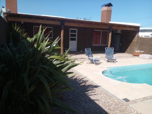 Ventania — 4-Star Luxury Hotel in Tornquist, Argentina
