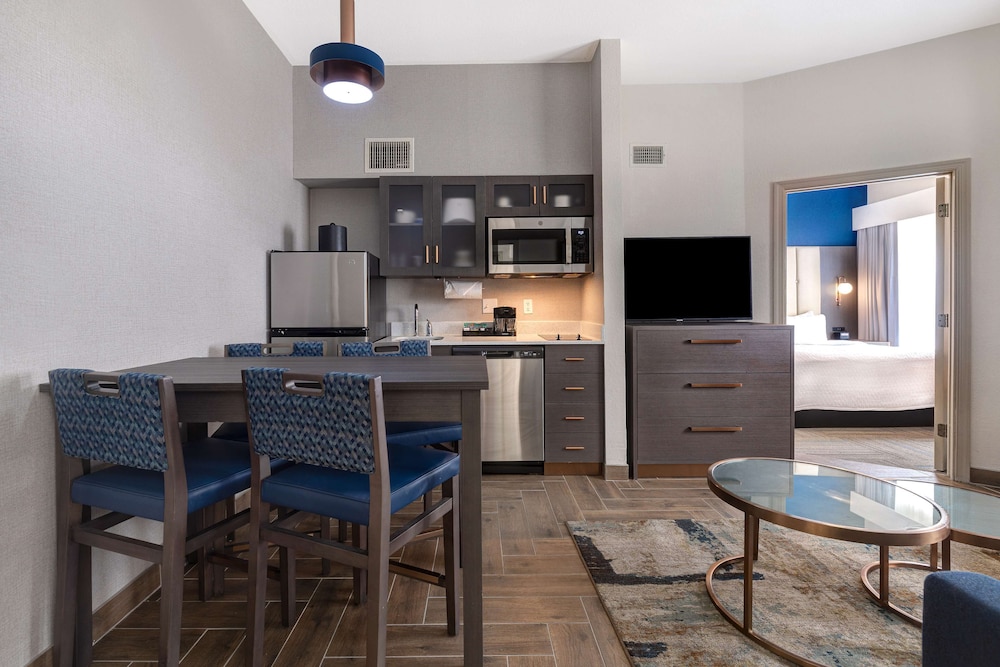 Homewood Suites by Hilton Jackson Ridgeland - photo 22