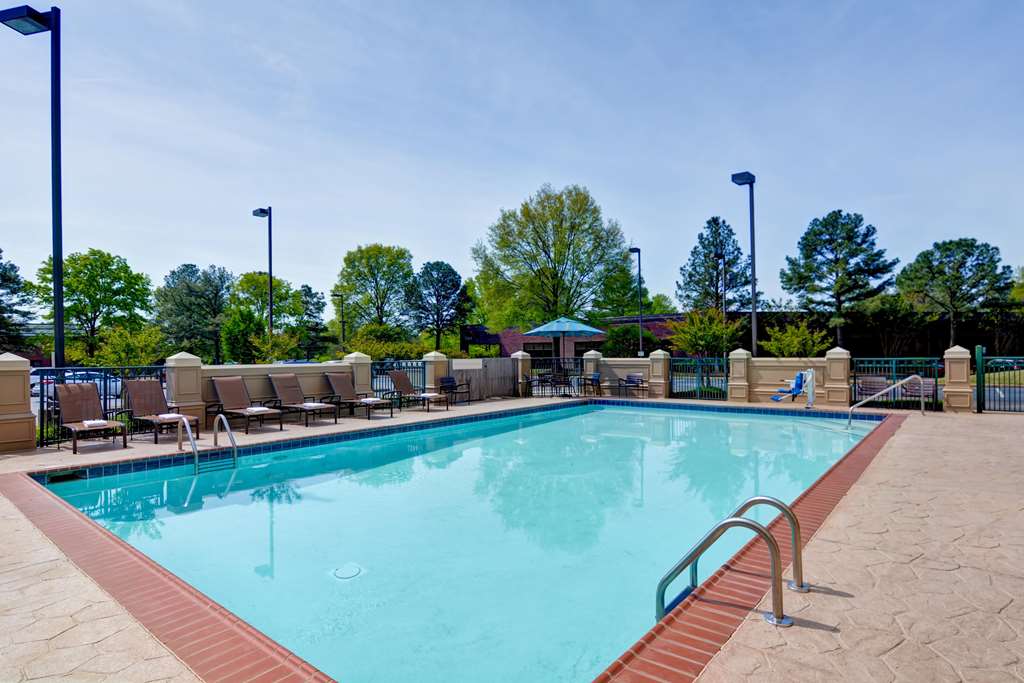 Hyatt Place Memphis Wolfchase Galleria - photo 12