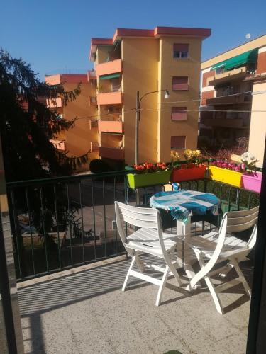 La Casina Di Sonia in Ancona, Italy