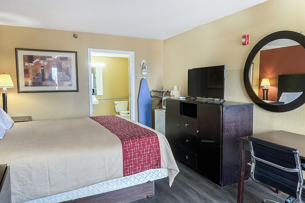 Garden Inn & Suites Rome Ga - photo 29