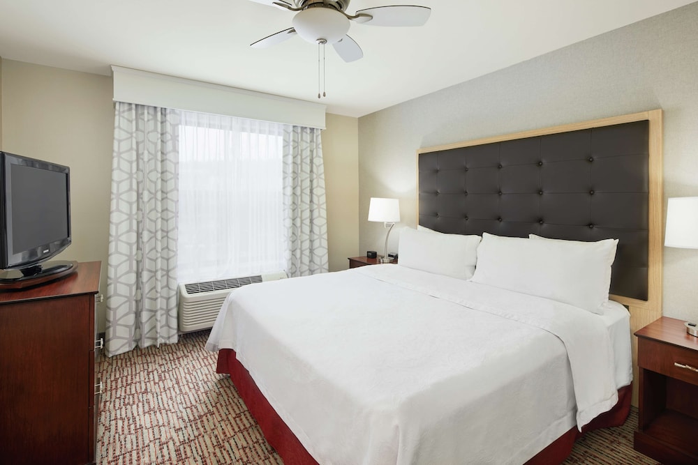 Homewood Suites by Hilton Columbus - photo 9