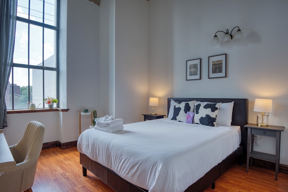 Sosuite at Independence Lofts - photo 102