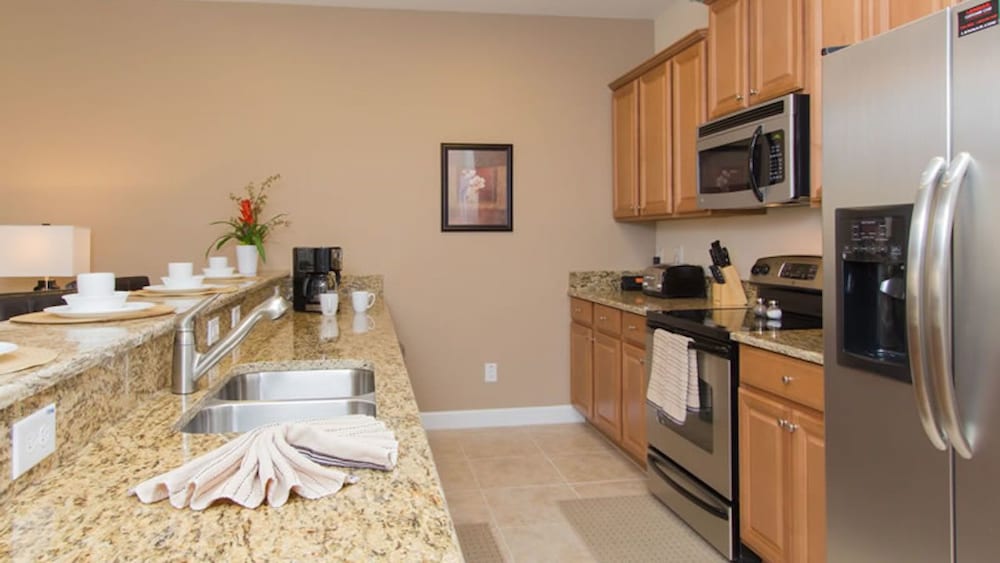 Grhcup8964 Paradise Palms Resort 4 Bed 3 Baths Townhouse - photo 16
