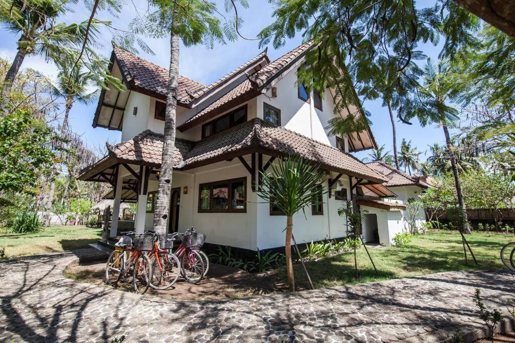 Rumah Marcus - last minute hotel in Gili Trawangan