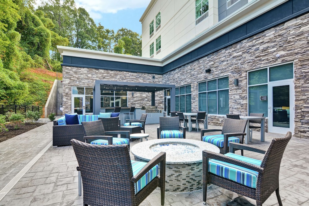 Homewood Suites by Hilton Lynchburg - photo 38