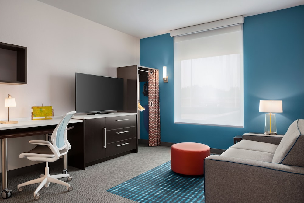Home2 Suites by Hilton Alameda Oakland Airport - photo 18