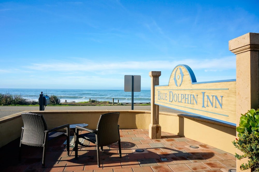 Blue Dolphin Inn - photo 56