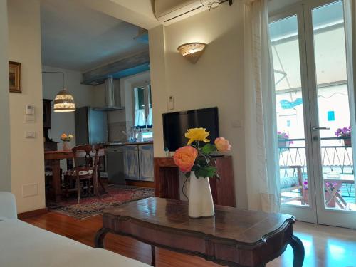 Appartamento Teresina — 4-Star Luxury Hotel in Marciana Marina, Italy