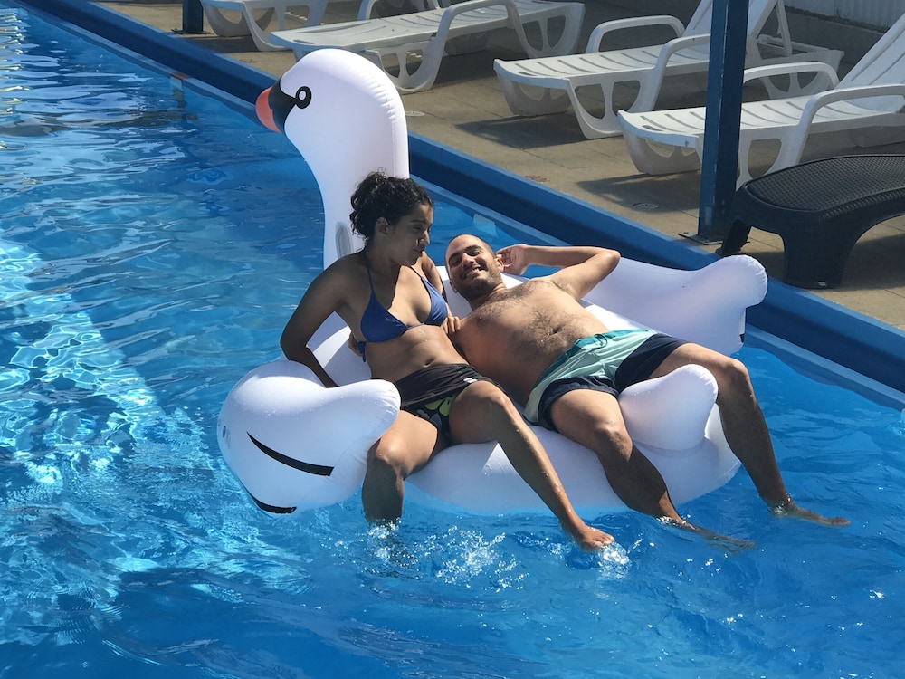 Alaska Inn Hotel in Metulla, Israel