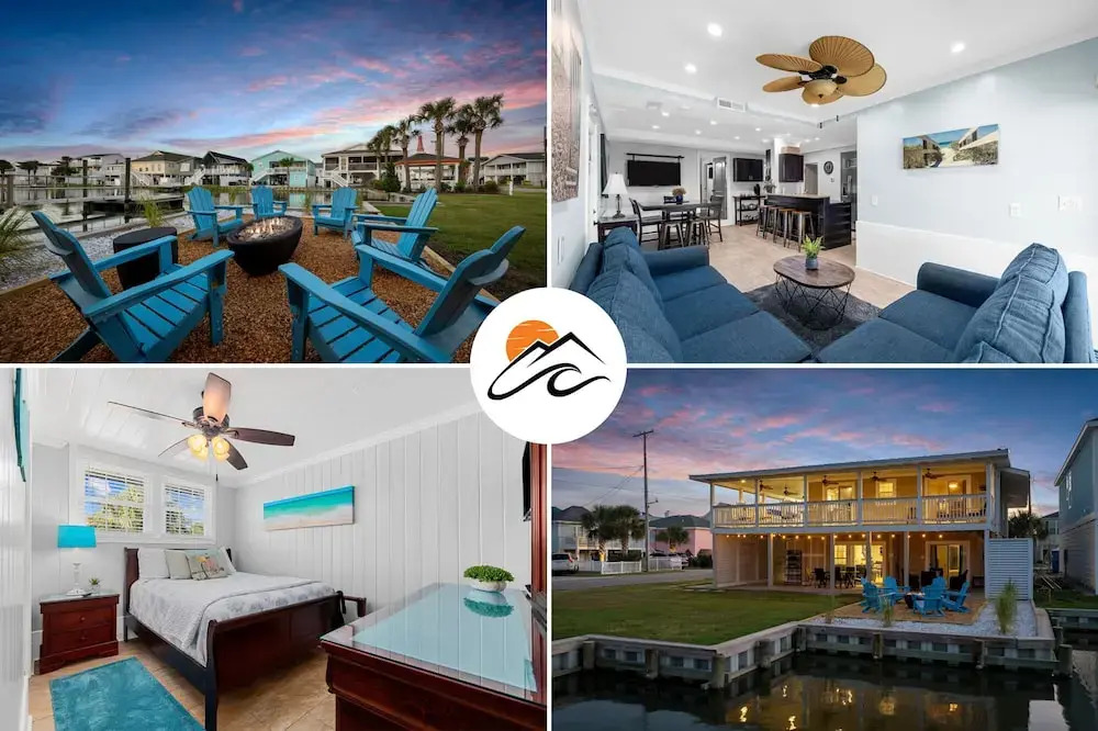 Beachwood Unit 1 in Myrtle Beach, United States