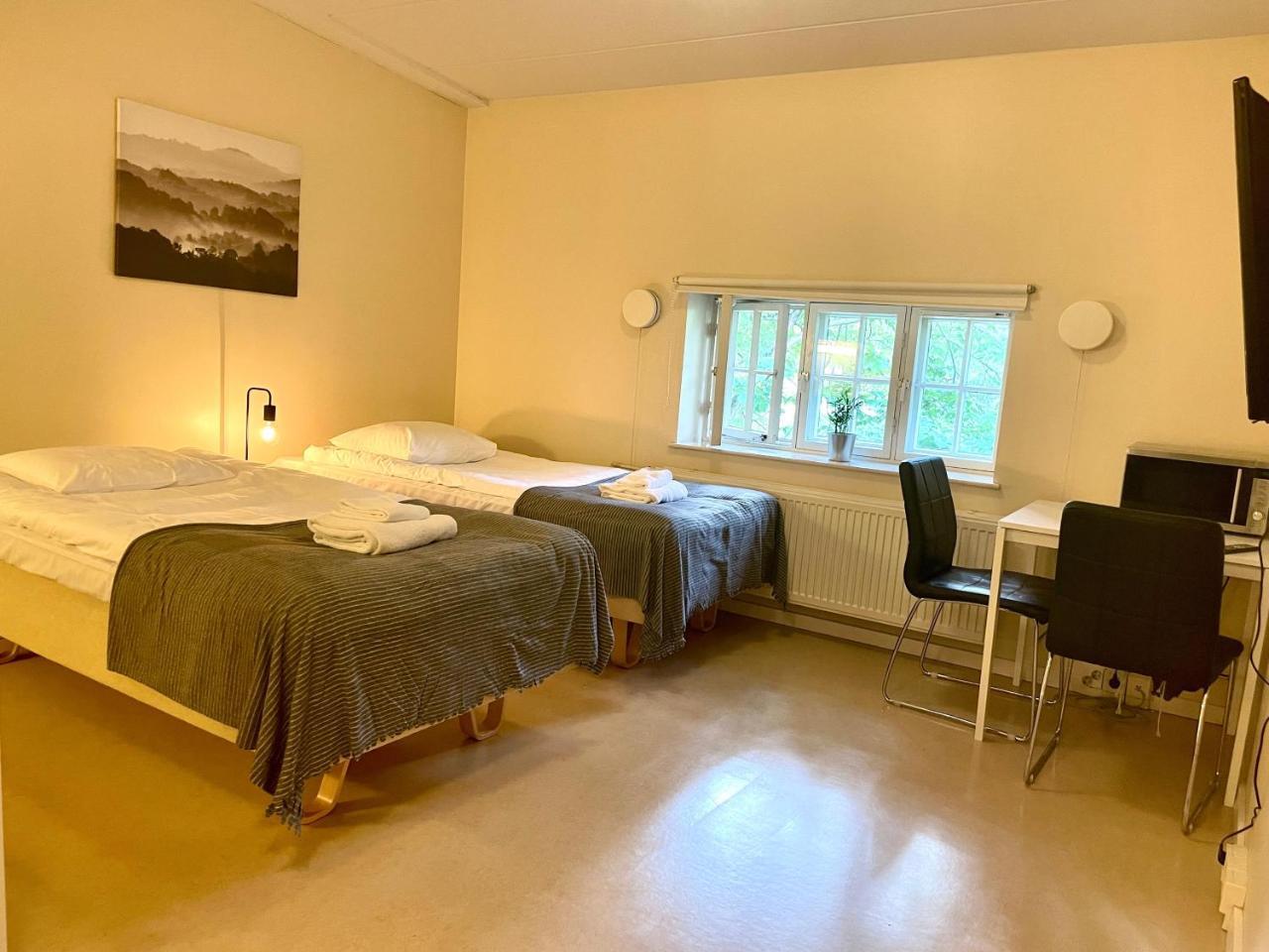 Kotimaailma Aparthotel Villa Hortus Turku — hotel near Turku Airport