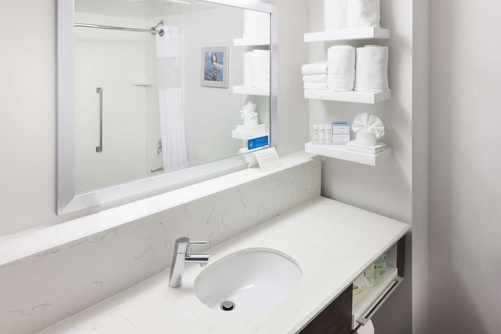 Hampton Inn Fort Lauderdale Downtown Las Olas Area - photo 19