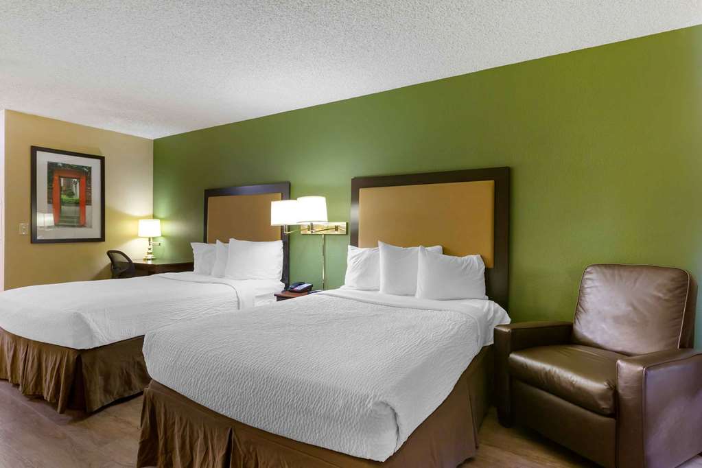 Extended Stay America Select Suites Phoenix Scottsdale North - photo 23