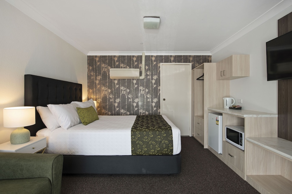 Bomaderry Motor Inn — Nowra — photo 5