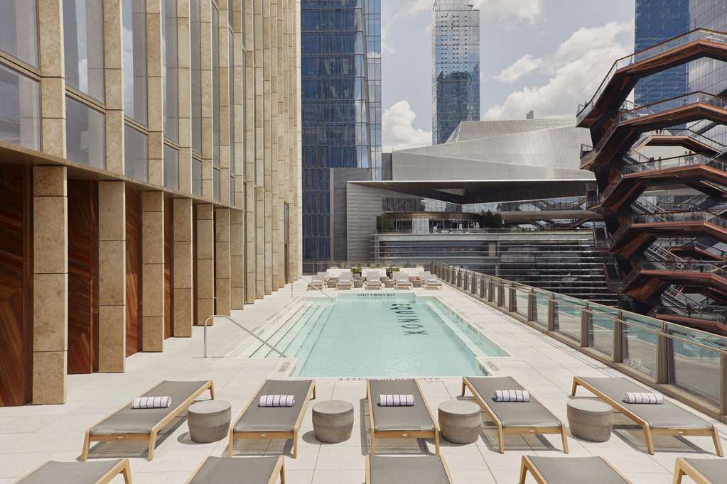 Equinox Hotel New York - photo 22