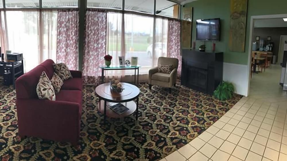 Wingfield Inn - photo 4