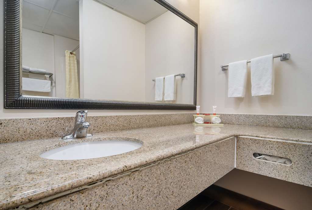 SureStay Plus Hotel by Best Western Tarboro - photo 21