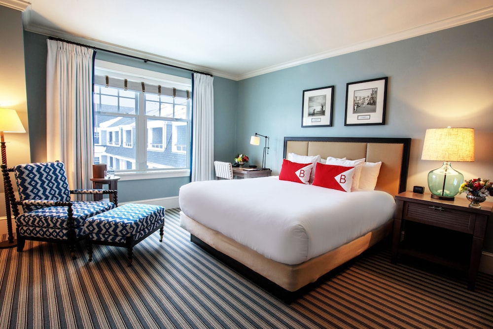 Beauport Hotel Gloucester - photo 12