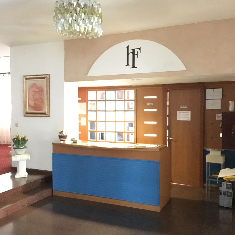 Hotel Friuli — Grado — photo 4