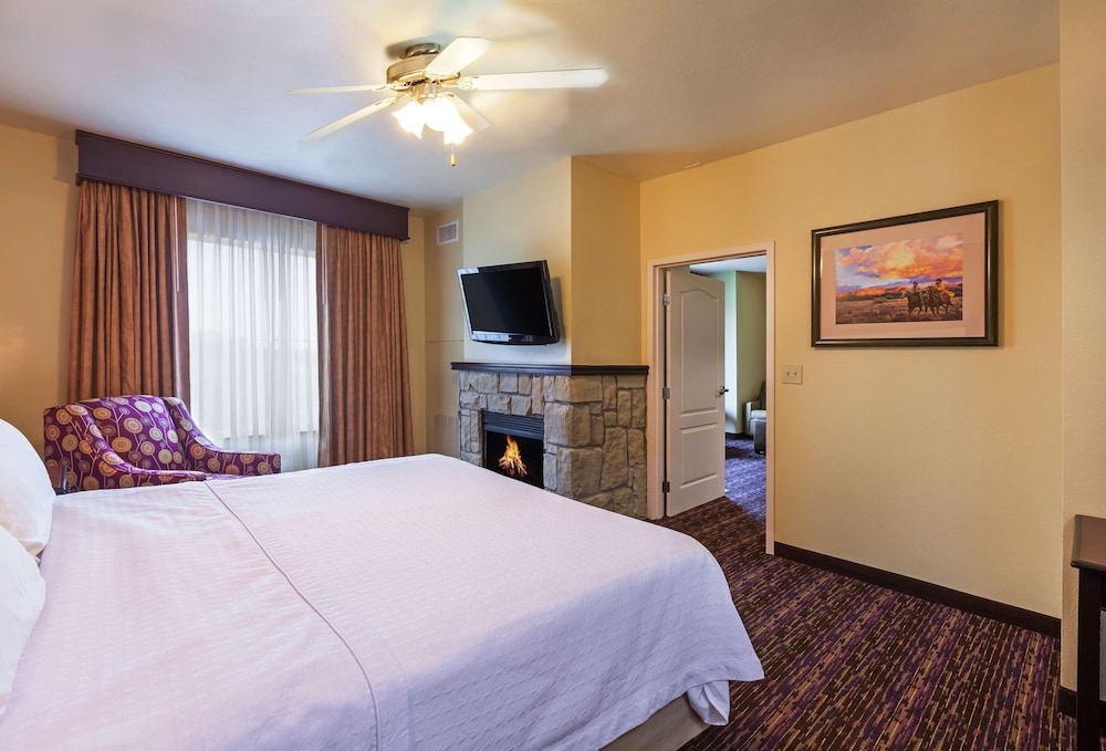 Homewood Suites by Hilton Wichita Falls - photo 7