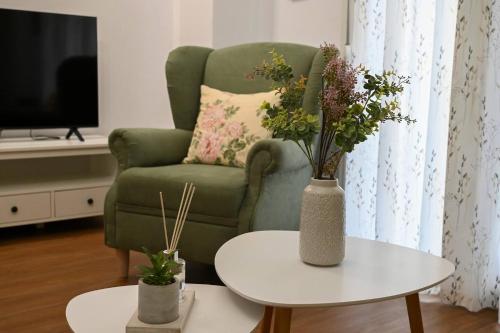 Joanna's Apartments — 4-Star Luxury Hotel in Alexandroupoli, Greece