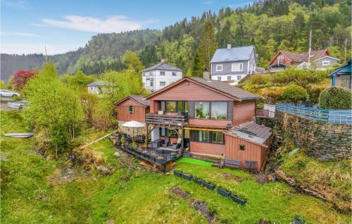 2 Bedroom Nice Home In Fana — 4-Star Luxury Hotel in Bergen, Norway