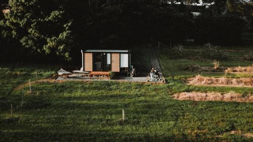 Little Enniskillen By Tiny Away — Kurrajong Heights