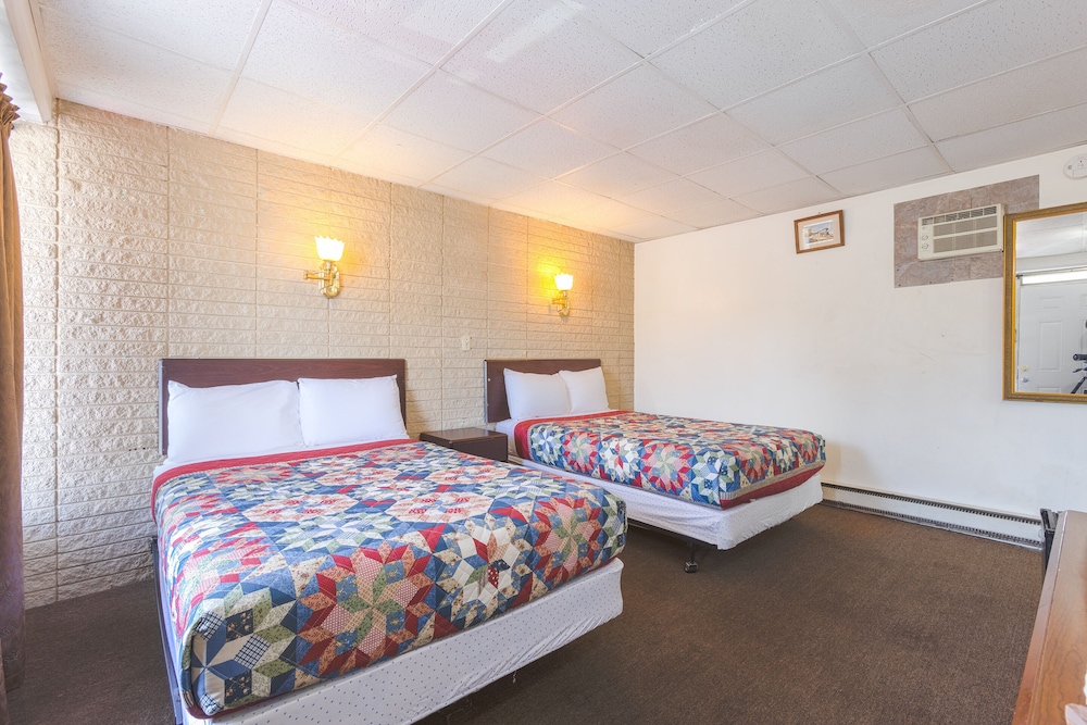 Sonrise Inn Lincoln Hwy By OYO - photo 27