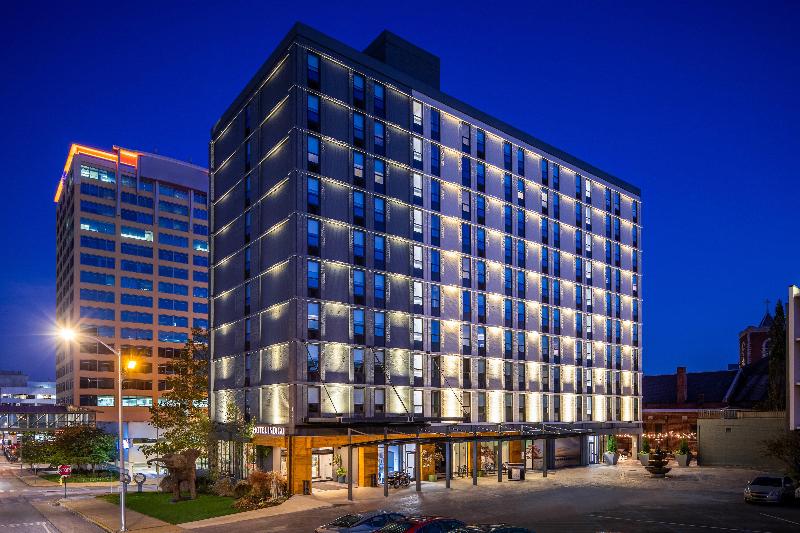 Hotel Indigo Chattanooga Downtown by IHG - photo 2