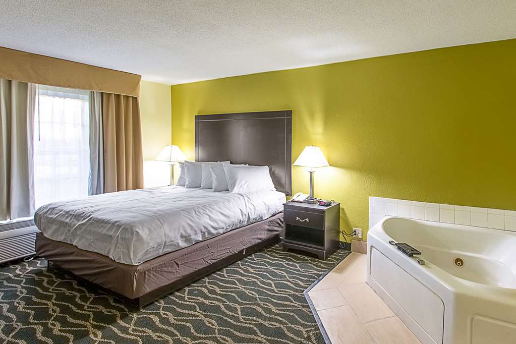 Clarion Inn Columbia Airport - photo 30
