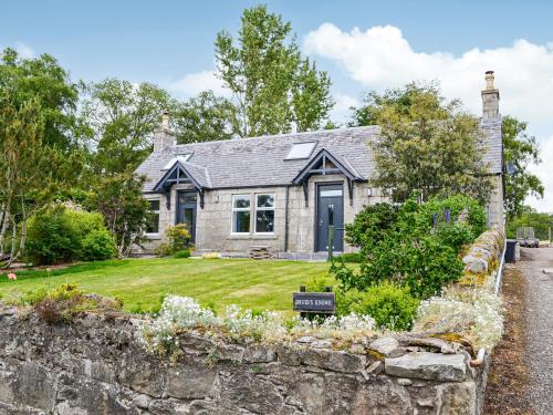 Druids Knowe in Brechin, United Kingdom