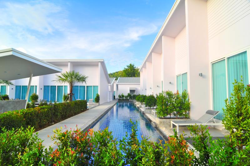 The Palmery Resort - last minute hotel in Phuket