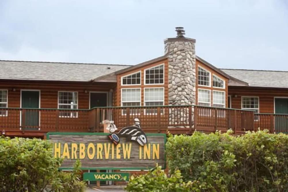 Harborview Inn - carbon neutral hotel in Seward
