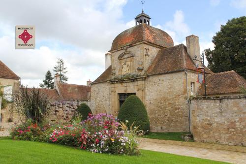 La Porterie — hotel in Souvigny