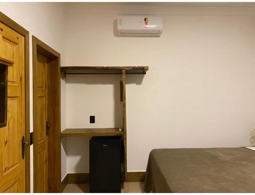 Suítes Capitólio Canastra in Capitolio, Brasil