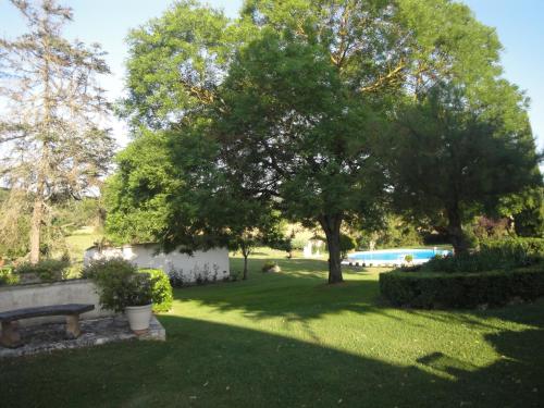 Domaine de Poudos