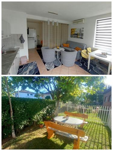 Studio apartman Nejra — 4-Star Luxury Hotel in Bihac, Bosnia and Herzegovina