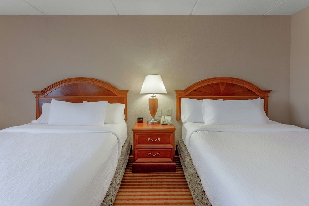 Hilton Garden Inn Richmond South Southpark - photo 4